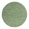 Tapis rond Greenland Swift, Jade nr. 240, Ø200 cm