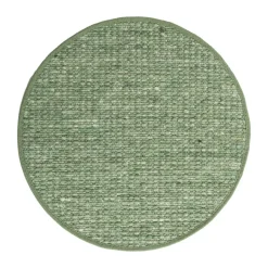 Tapis rond Greenland Swift, Jade nr. 240, Ø200 cm