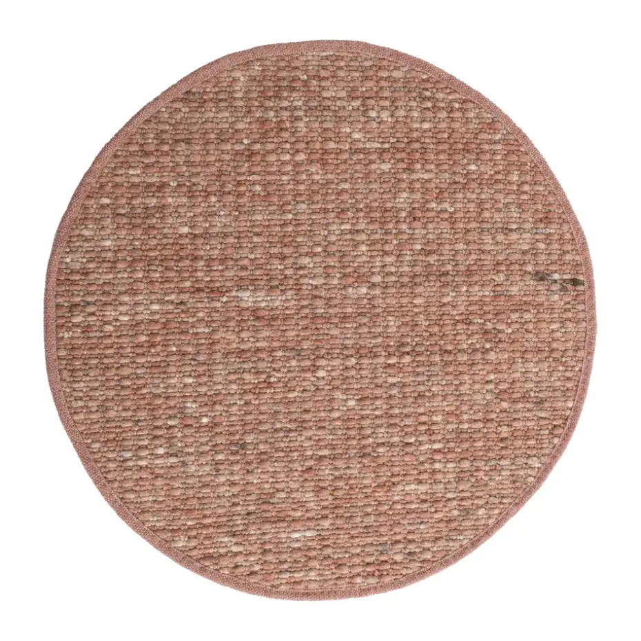Tapis rond Greenland Swift, Terra nr. 234, Ø250 cm