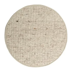 Tapis rond Greenland Swift, Ecru nr. 32, Ø300 cm
