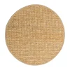 Tapis rond Greenland Swift, Gold nr. 261, Ø300 cm