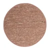 Tapis rond Greenland Swift, Terra nr. 234, Ø200 cm