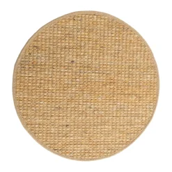 Tapis rond Greenland Swift, Gold nr. 261, Ø200 cm