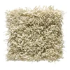 Tapis rond Moss Ø240 cm, Beige