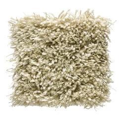 Tapis rond Moss Ø240 cm, Beige