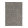 Tapis rond Moss Ø240 cm, Silver grey