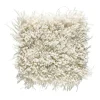 Tapis rond Moss Ø240 cm, White