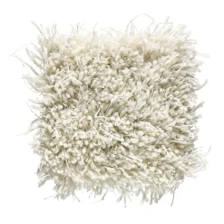Tapis rond Moss Ø240 cm, White