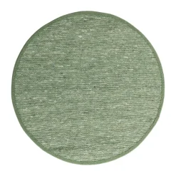 Tapis rond Sierrafil, Jade nr. 240, Ø200 cm