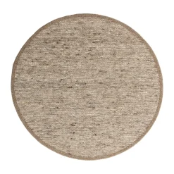 Tapis rond Sierrafil, Macchiato nr. 125, Ø300 cm