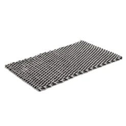 Tapis Rope naturel, 50x80 cm