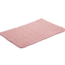 Tapis Rope 70x120 cm, Rose poussiéreux