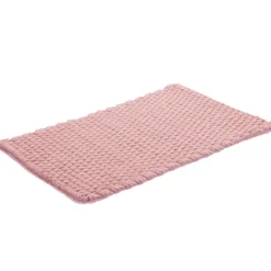 Tapis Rope 50x80 cm, Rose poussiéreux
