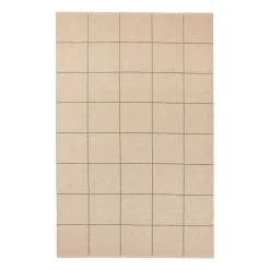 Tapis Ruth stone, 170x275 cm