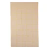 Tapis Ruth sulphur, 170x275 cm