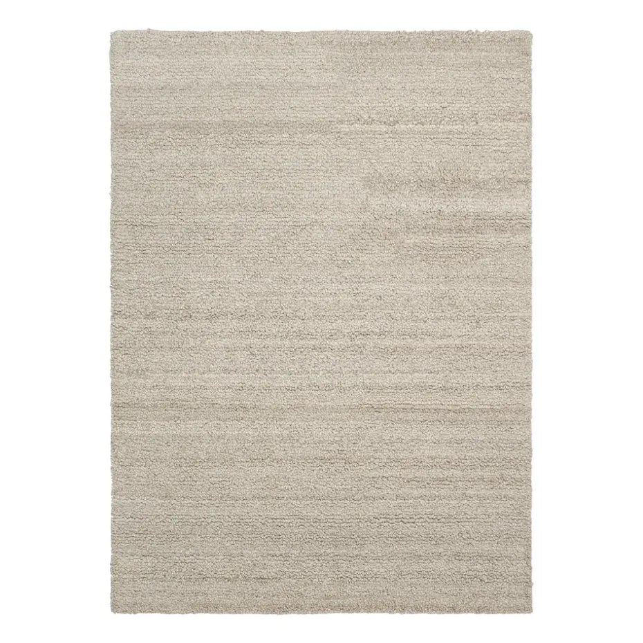 Tapis Shade Loop L 200x300 cm, Beige
