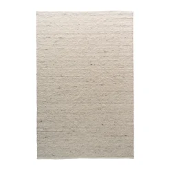 Tapis Sierrafil, Natural white nr. 11, 70x140 cm