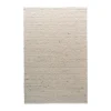 Tapis Sierrafil, Natural white nr. 11, 90x180 cm