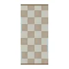 Tapis Square all-round, Camel, 70x150 cm