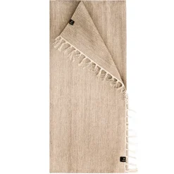 Tapis Särö lin, 170x230 cm