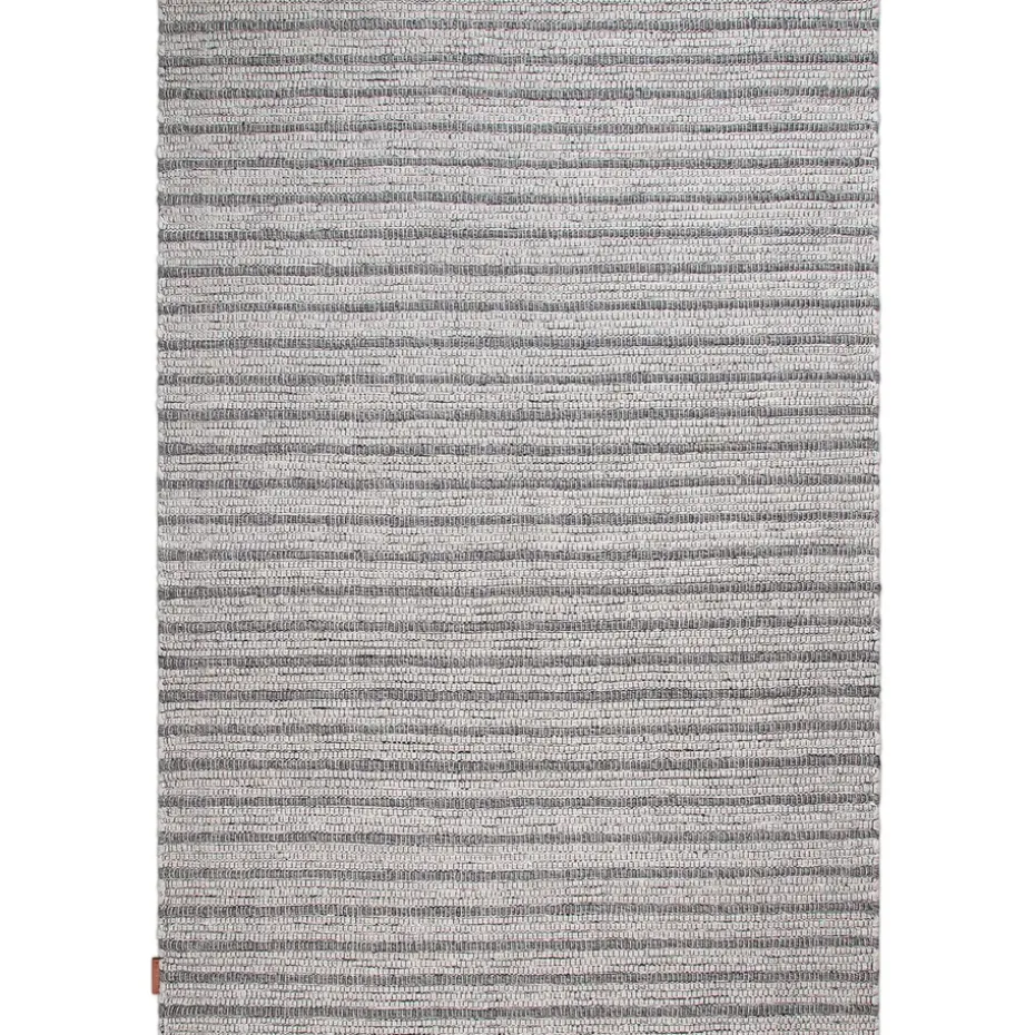 Tapis Stripe 200 x 300cm, Grey