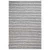 Tapis Stripe 170 x 230cm, Grey