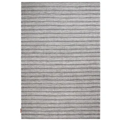 Tapis Stripe 170 x 230cm, Grey