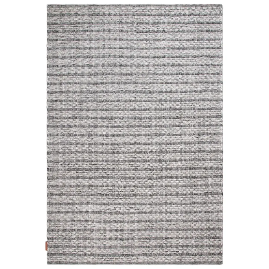 Tapis Stripe 170 x 230cm, Grey