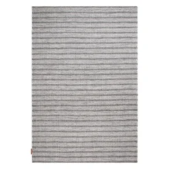 Tapis Stripe 140 x 200cm, Grey
