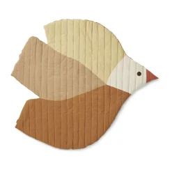 Tapis Swif, Multi, 80x110 cm
