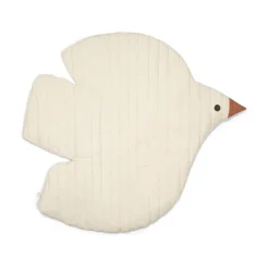 Tapis Swif, Undyed, 80x110 cm