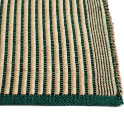 Tapis Tapis 170x240 cm, Black-green