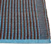 Tapis Tapis 170x240 cm, Chestnut-blue