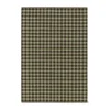Tapis Vichy 85x240 cm, Pistachio 730