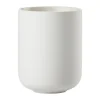 Tasse à brosse à dents Sensu Ø7,4x9,5 cm, White
