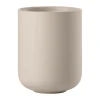 Tasse à brosse à dents Sensu Ø7,4x9,5 cm, Sand