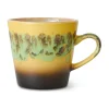 Tasse à café Americano 70's 27 cl, Kelp