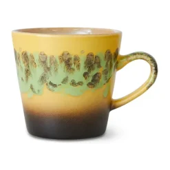 Tasse à café Americano 70's 27 cl, Kelp