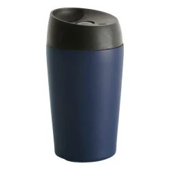 Tasse à emporter Loke 24cl, Bleu