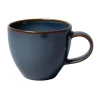 Tasse à espresso Crafted Denim 6 cl, Blue