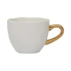 Tasse à espresso Good Morning 8 cl, White