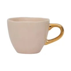 Tasse à espresso Good Morning 8 cl, Old pink