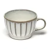 Tasse à espresso Inku 10 cl, Blanc