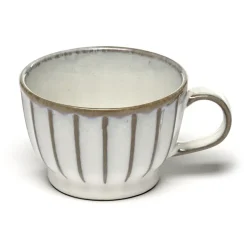 Tasse à espresso Inku 10 cl, Blanc