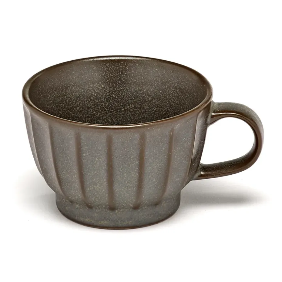 Tasse à espresso Inku 10 cl, Vert