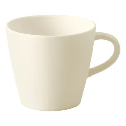 Tasse à espresso Manufacture Rock 10 cl, Blanc