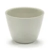 Tasse à espresso sans anse Cena 12 cl, Sable