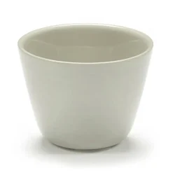 Tasse à espresso sans anse Cena 12 cl, Sable