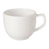 Tasse à expresso Afina 5 cl, White