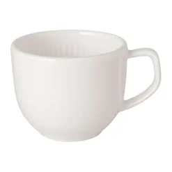 Tasse à expresso Afina 5 cl, White